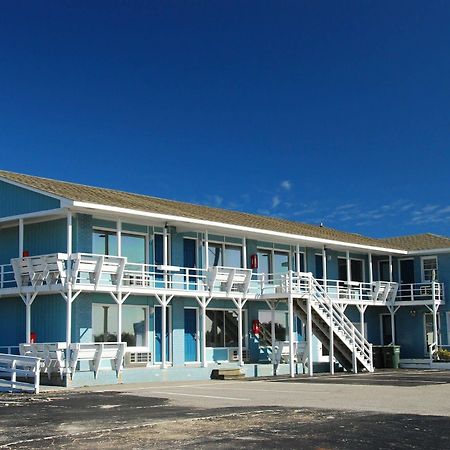Fin 'N Feather Waterside Inn By Kees Vacations Nags Head Exterior foto