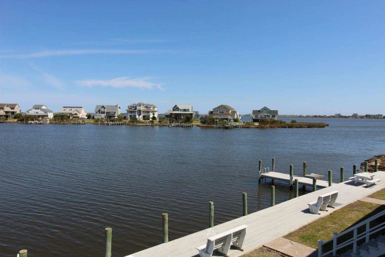 Fin 'N Feather Waterside Inn By Kees Vacations Nags Head Exterior foto